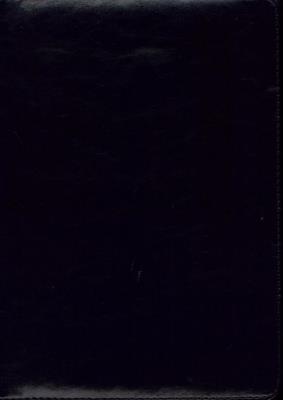 Opakowanie Teczka z kalkulatorem A5 723 czarna ANTRA