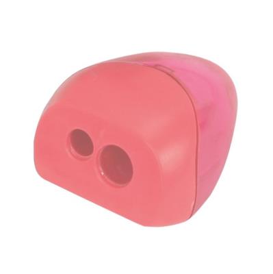 Opakowanie Temperówka GR-224 podwójna stożek FIORELLO