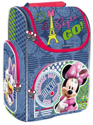 Opakowanie Tornister szkolny Minnie (372487)