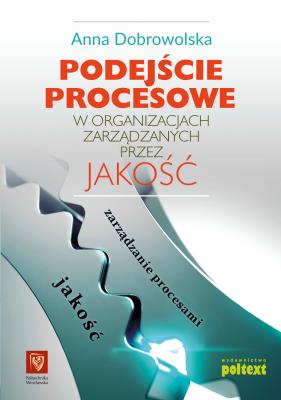 Okładka książki Zarządzanie i ekonomia. Teraźniejszość i przyszłość