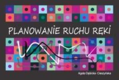 Okładka książki Zestaw. Planowanie ruchu ręki