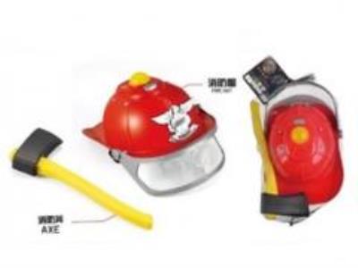 Opakowanie Zestaw strażacki (370781)