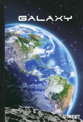 Opakowanie Zeszyt A4 w linie z marginesem 6 sztuk