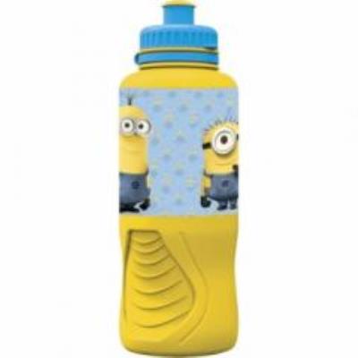 Opakowanie Butelka Ergo Minionki