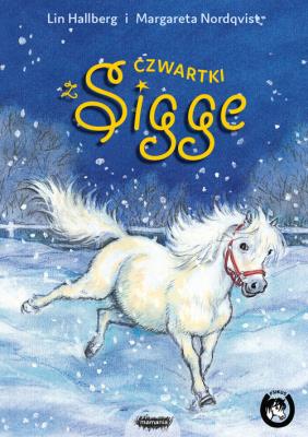 Okładka książki Czwartki z Sigge