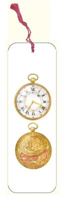 Opakowanie DaVinci Zakładka do książki busola G07 41A212