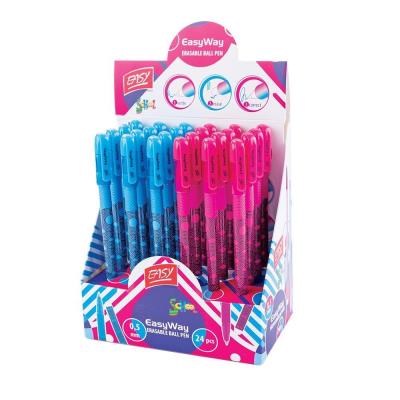 Opakowanie DLUGOPIS 24SZT. WYMAZYWALNY 920152