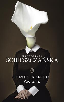 Okładka książki Drugi koniec świata