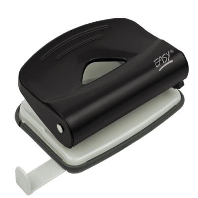 Opakowanie Dziurkacz metalowy czarny 15  kartek