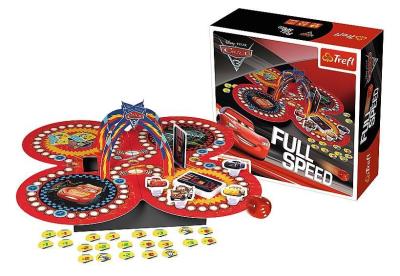 Opakowanie Full Speed TREFL