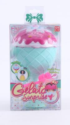 Opakowanie Gelato pachnący deser Laleczka Kiera