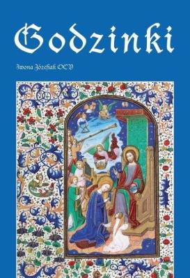 Okładka książki Godzinki