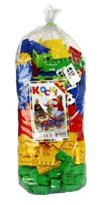 Opakowanie Klocki KL-W0345/5