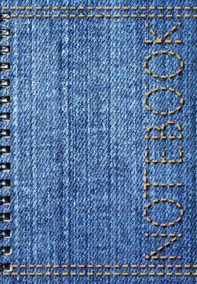 Opakowanie Kołozeszyt A6 mix wzorów