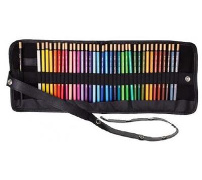 Kredki Mondeluz 3720 w etui 36 kolorów. Wydawca: Koh-I-Noor. SmakLiter.pl Opakowanie Kredki Mondeluz 3720 w etui 36 kolorów