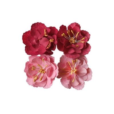 Opakowanie Kwiaty samoprzylepne