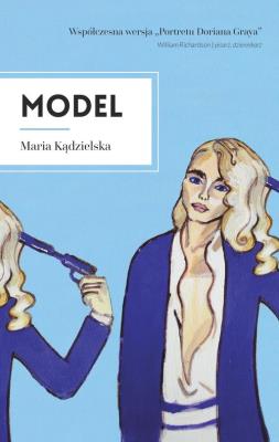 Okładka książki Model