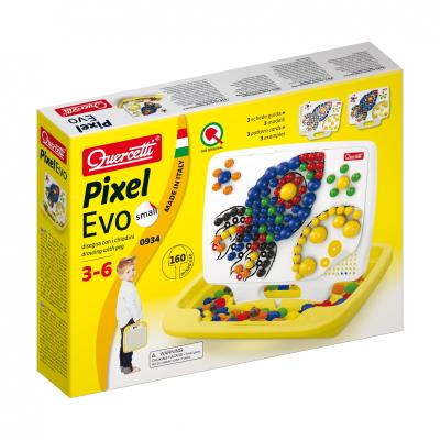 Opakowanie Mozaika Pixel Evo Palette Small 160 elementów