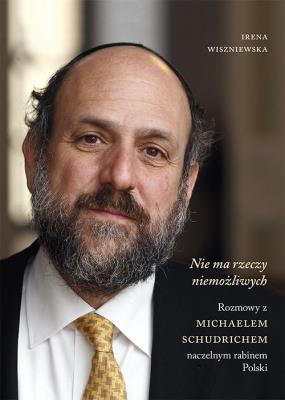 Okładka książki Nie ma rzeczy niemożliwych.