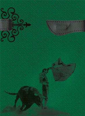 Opakowanie Notatnik ozdobny 0008-04 TAURINA