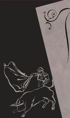 Okładka książki Notatnik ozdobny 0009-04 ALBERO