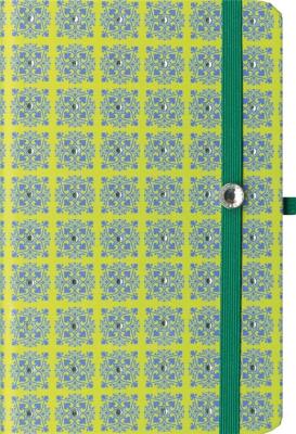 Opakowanie Notatnik ozdobny 0013-05 COOL&CHIC Vintage POP