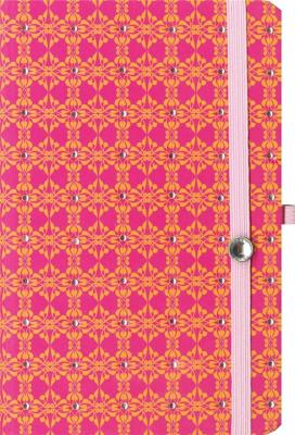 Opakowanie Notatnik ozdobny 0013-06 COOL&CHIC Vintage POP