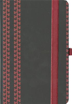 Opakowanie Notatnik ozdobny 0014-01 METROPOLI Andino