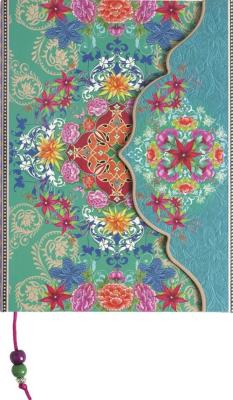 Opakowanie Notatnik ozdobny 0020-01 COLLAGE