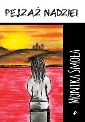 Okładka książki Pejzaż nadziei