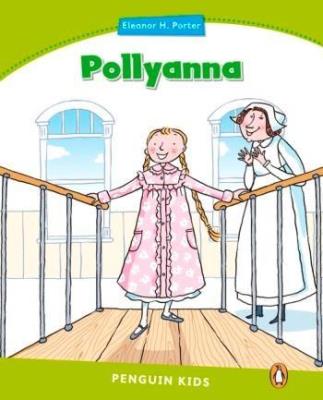 Okładka książki PEKR Pollyanna (4)