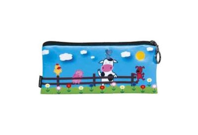 Opakowanie Piórnik Kids materiał