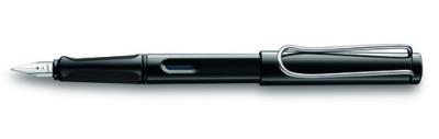 Opakowanie Pióro wieczne Lamy 019 safari czarne M
