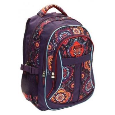 Opakowanie Plecak zaokrąglony Active Miala STREET