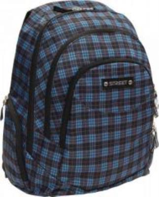 Opakowanie Plecak zaokrąglony Canvas Bone