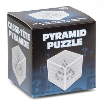 Opakowanie Puzzle piramida