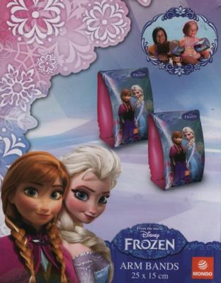 Opakowanie Rękawki do pływania Kraina Lodu