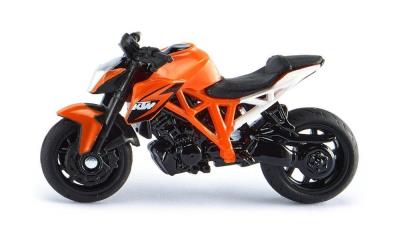 Opakowanie Siku 13 - S1384 KTM 1290 Super Duke