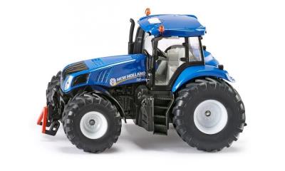 Opakowanie Siku Farmer S3273 - New Hollad T8.391