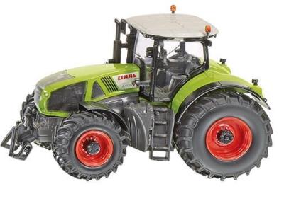 Opakowanie Siku Farmer - S3280 Claas Axion 950
