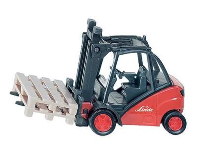 Opakowanie Siku Super - Wózek widłowy