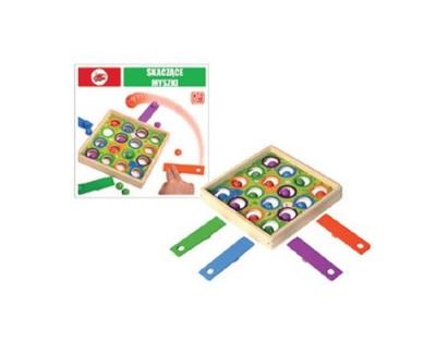 Opakowanie Skaczące myszki