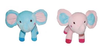 Opakowanie Słoń Staś 26 cm, 2 kolory