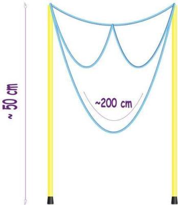 Okładka książki Sznurek do baniek mydlanych OKULARY (3609)