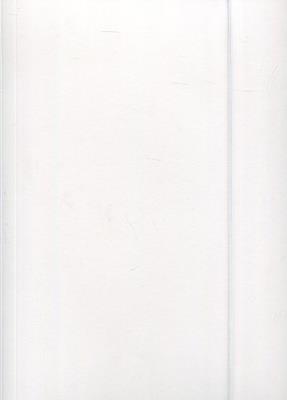 Opakowanie Teczka biurowa A4 z gumką biała