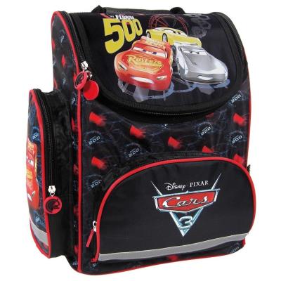 Opakowanie Tornister ergonomiczny Mb Cars 42