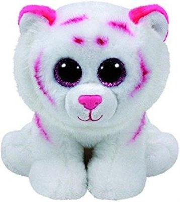 Opakowanie Ty Beanie Babies Tabor - tygrys 15 cm