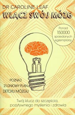 Okładka książki Włącz swój mózg