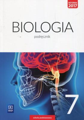 Biologia. Podręcznik. Klasa 7
Szkoła podstawowa. Autor: Pyłka-Gutowska Ewa, Kłos Ewa. SmakLiter.pl Okładka książki Biologia. Podręcznik. Klasa 7
Szkoła podstawowa