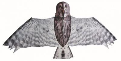 Opakowanie Brookite Latawiec Fun Sowa mszarna